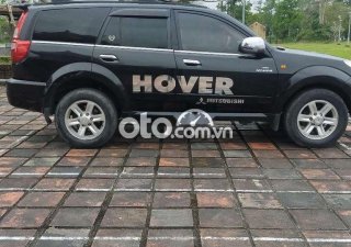 Mitsubishi Hover 2008 - Cần bán Mitsubishi Hover năm 2008, nhập khẩu nguyên chiếc, 170tr
