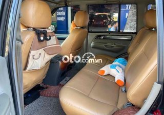 Ssangyong Musso 2007 - Bán Ssangyong Musso năm sản xuất 2007, màu đen