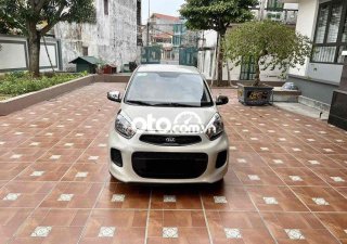 Kia Morning   Van   2015 - Bán Kia Morning Van năm sản xuất 2015, màu trắng, xe nhập còn mới, giá 255tr