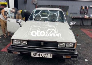 Toyota Cresta 1980 - Bán xe Toyota Cresta sản xuất 1980, nhập khẩu