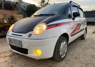 Daewoo Matiz SE 2003 - Bán xe Daewoo Matiz SE sản xuất năm 2003  