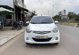 Hyundai Eon 2011 - Bán Hyundai Eon sản xuất 2011, màu trắng, xe nhập, 152 triệu