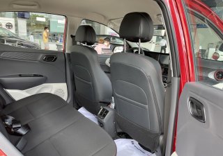 Hyundai i10 2021 - Hyundai i10 Sedan Số Sàn Bản Full đời 2021 Hỗ trợ Trước bạ 100% Hỗ trợ Bảo hiểm Thân vỏ xe