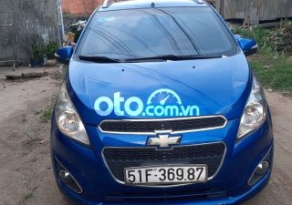 Chevrolet Spark LTZ 2015 - Bán xe Chevrolet Spark LTZ sản xuất 2015, giá 225tr