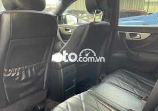 Infiniti QX70 2015 - Xe Infiniti QX70 3.7V 7AT năm 2015, màu xanh lam, nhập khẩu nguyên chiếc