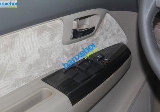 Toyota Fortuner 2014 - Bán xe Toyota Fortuner đời 2014, màu xám, nhập khẩu nguyên chiếc