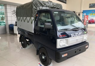 Suzuki Super Carry Truck 2021 - Suzuki Carry Truck đời mới