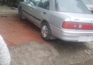 Mazda 323 1994 - Bán Mazda 323 sản xuất 1994, màu bạc, 30tr