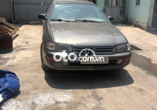 Toyota Corona 1995 - Cần bán xe Toyota Corona 2.0 sản xuất năm 1995 giá cạnh tranh