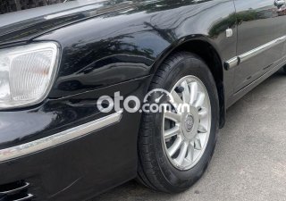 Hyundai XG 2007 - Bán Hyundai XG300 sản xuất năm 2007, xe nhập như mới