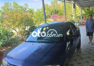 Mazda 323 2000 - Bán Mazda 323 2.0MT sản xuất 2000, xe nhập, giá 40tr
