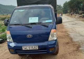 Kia Bongo 2007 - Bán Kia Bongo III năm sản xuất 2007
