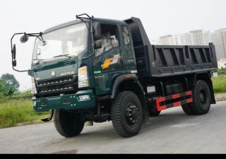 Great wall 2022 - Cần bán Howo TMT SINOTRUK ST11890D2 - 8,45t 2 cầu, máy dầu, năm sản xuất 2022