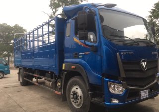 Foton 2022 - Thùng dài 7m4, tải trọng 9.1 tấn