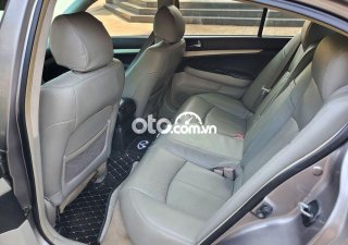 Infiniti G35 2011 - Bán ô tô Infiniti G35 năm 2011, màu xám