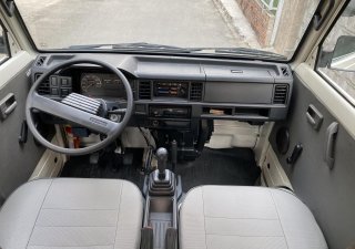 Suzuki Super Carry Van 2019 - Cần bán xe Suzuki Carry Van 2019