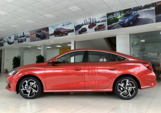 MG 2022 - Cần bán xe MG 5 tại Phú Yên