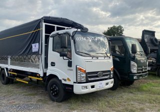 Veam Motor Veam Motor khác 2022 2022 - Xe tải Veam VT340 3t5 thùng dài 6m