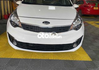 Kia Rio 2016 - Cần bán xe Kia Rio 1.4MT Sedan năm sản xuất 2016, nhập khẩu