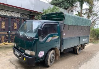 Kia K3000S 2000 - Cần bán xe Kia K3000S sản xuất 2000, giá 84tr