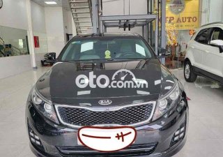 Kia Optima 2013 - Cần bán Kia Optima 2.0AT sản xuất năm 2013, nhập khẩu, giá 499tr