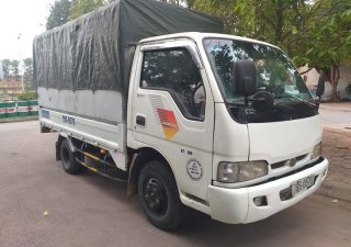 Kia K3000S 1999 - Cần bán gấp Kia K3000S năm sản xuất 1999, màu trắng, 66 triệu