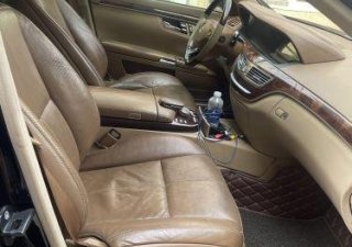 Mercedes-Benz S550 2009 - Chính chủ cần bán xe Mercedes Benz S550 đăng kí 2009