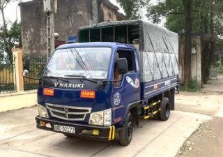 Xe tải 1,5 tấn - dưới 2,5 tấn 2009 - Bán xe tải 1,5 tấn - dưới 2,5 tấn năm sản xuất 2009, màu xanh lam, 68 triệu