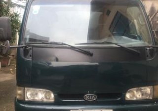 Kia K3000S 2009 - Bán xe Kia K3000S sản xuất năm 2009, màu xanh lam