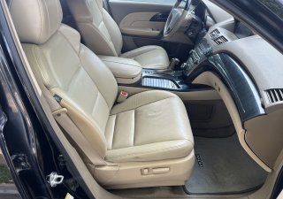 Acura MDX 2009 - Acura MDX nhập Mỹ 2009 loại Sport full đồ chơi cao cấp