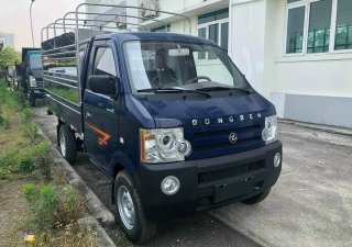 Cửu Long 2022 2022 - Xe tải dongben k9 990kg thùng bạt phiên bản 2022