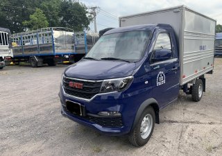Cửu Long 2022 2022 - Dongben SRM T20 930kg - thiết kế 2022