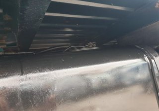 Kia K3000S 2011 - Xe Kia K3000S sản xuất năm 2011
