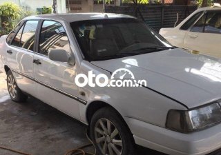 Fiat Tempra 1997 - Cần bán lại xe Fiat Tempra sản xuất năm 1997, màu trắng