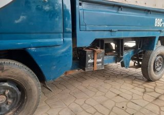Thaco TOWNER 2011 - Cần bán gấp Thaco TOWNER 750kg năm sản xuất 2011