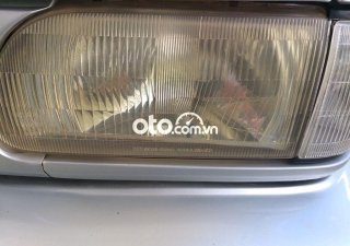 Kia Pride 2004 - Xe Kia Pride sản xuất năm 2004, màu bạc, xe nhập
