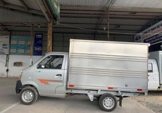 Cửu Long A315 2019 - Cần bán Dongben DB1021 năm 2019, màu bạc, giá chỉ 165 triệu