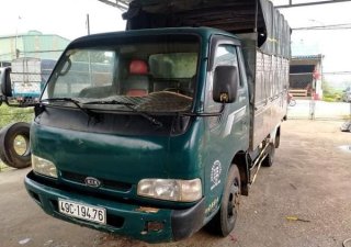 Kia K3000S 2013 - Xe Kia K3000S sản xuất 2013, màu xanh lam