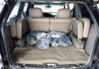 Ssangyong Musso 2005 - Bán ô tô Ssangyong Musso năm 2005, màu đen số tự động, 135tr