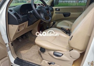 Nissan Terrano 2003 - Bán Nissan Terrano sản xuất 2003, màu trắng, xe nhập