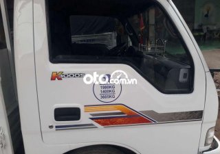 Kia K3000S 2010 - Cần bán Kia K3000S sản xuất năm 2010, màu trắng, giá tốt