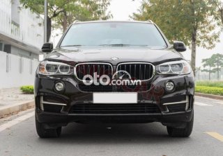 BMW X5 2017 - Bán xe BMW X5 xDrive35i sản xuất năm 2017, màu nâu, xe nhập còn mới
