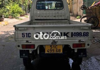 Suzuki Super Carry Truck 2014 - Bán ô tô Suzuki Super Carry Truck sản xuất năm 2014, màu trắng chính chủ