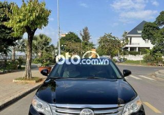Toyota Avalon 2011 - Màu đen, nhập khẩu