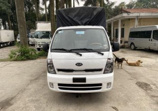 Kia Frontier 2020 - Màu trắng như mới