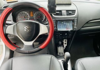 Suzuki Swift 2015 - Bán Suzuki Swift năm 2015, chính chủ, giá 345tr