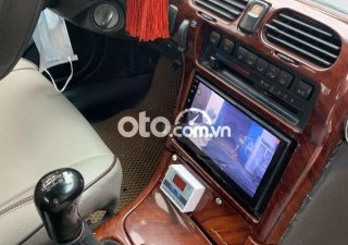 Mazda 626 1997 - Màu bạc, nhập khẩu nguyên chiếc
