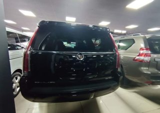 Cadillac Escalade 2014 - Xe nhập