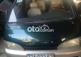 Daihatsu Citivan 1999 - Xe Daihatsu Citivan sản xuất 1999, xe nhập, giá 65tr