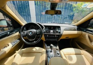 BMW X4 2016 - Xe nhập